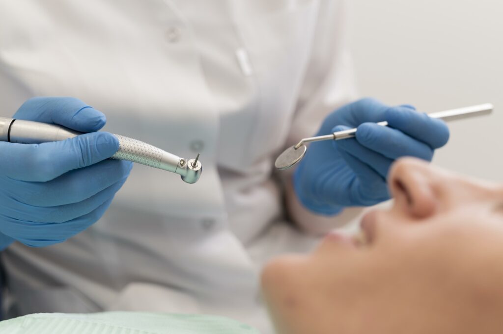 banner dentista